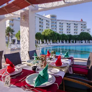 Hotel Garden Of Sun Didim