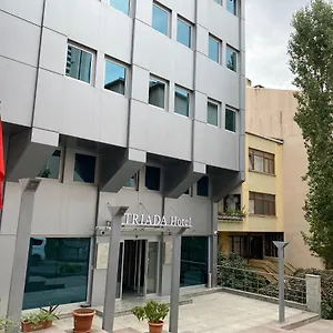 Triada Gayrettepe فندق