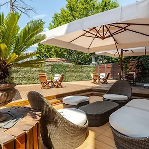 Hotel Sakine Hanim Mansion