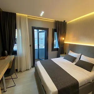 Santra Bosphorus فندق