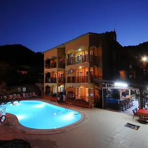 visit hotel
