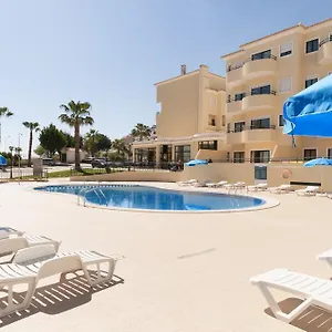 Aparthotel Plaza Real By Atlantichotels Portimão