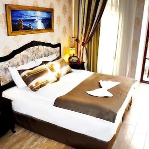 Otel Taksim House, İstanbul