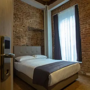 Hotel Jurnal, Estambul